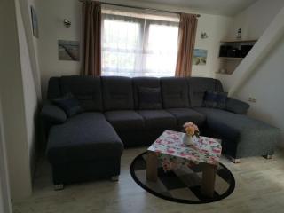 Holiday apartment Maschke - Wittmund - 9