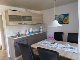 Holiday apartment Maschke - Wittmund - 7
