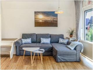 Holiday home Heimathafen Am Ringwall - Cuxhaven - 7