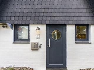 Holiday home Heimathafen Am Ringwall - Cuxhaven - 9