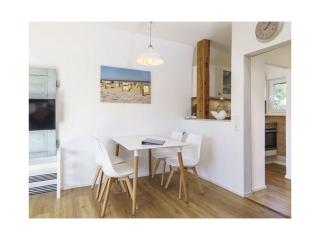 Holiday home Heimathafen Am Ringwall - Cuxhaven - 3