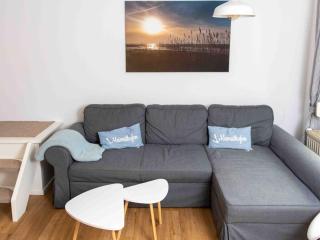 Holiday home Heimathafen Am Ringwall - 8