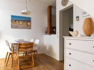 Holiday home Heimathafen Am Ringwall - Cuxhaven - 2