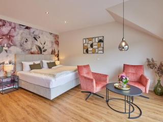 Holiday Apartment Mosel Time New 2022 - Merl - 2