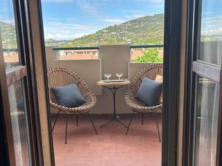 Appartamento con vista - Brescia - 1