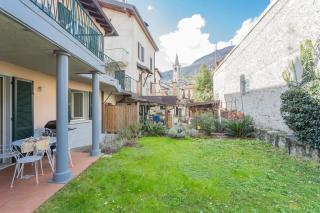 Ponente Balcony & Garden by Rent All Como - Gravedona - 0