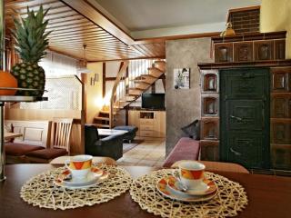 Appealing apartment in Motten - 0