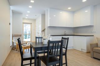 Cottage by the Baltic - Palanga - 8