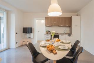 Ponente Balcony & Garden by Rent All Como - Gravedona - 4
