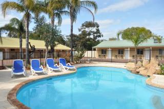 Pinjarra Resort - Pinjarra - 0