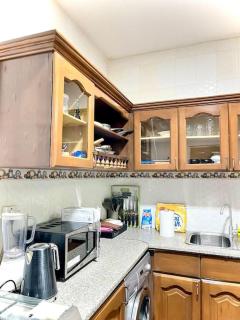 Nana’s Flat - 7