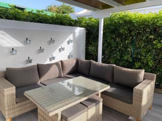 LUXURY 2 BEDROOM BUNGALOW WITH PRIVATE POOL - Maspalomas - 9