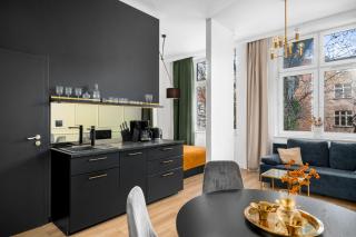 A.S. Home Worcella street - Wrocław - 6