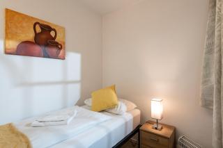 Ferienwohnung Spitzstein - Alpenmagie Suites - Oberaudorf - 6