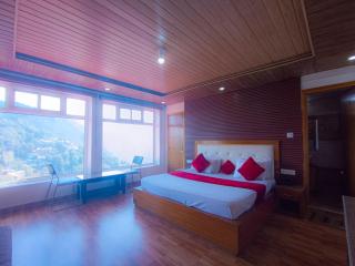 Hotel Snow Ark inn, Dalhousie - 0