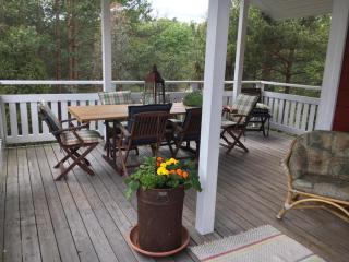 Holiday Home Villa Helena by the sea - Taalintehdas - 8