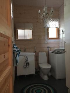 Holiday Home Villa Helena by the sea - Taalintehdas - 4