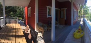 Holiday Home Villa Helena by the sea - Taalintehdas - 2