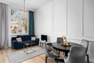 A.S. Home Worcella street - Wrocław - 0