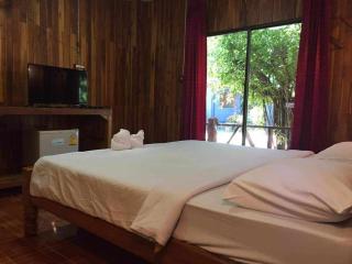 บ้านสวนกุหลาบแก้วรีสอร์ท - Ban Mae Lai - 3