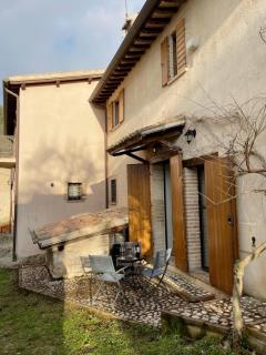 La Casa di LucaPietro Dimora Storica - Spoleto - 3