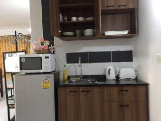Cozy roomy condo near Big C and Payap University - 6