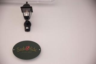 Seek and Hide - Little Julia's Hideaway - Braşov - 7