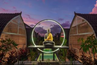 ila gaia Bali - Canggu - 7