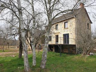 Gîte des bords du Lot - Saint-Côme-dʼOlt - 7