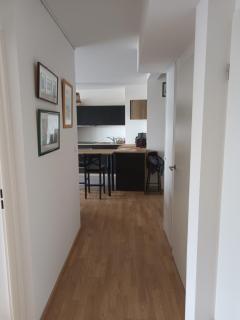 Appartement 3 pièces, Carantec centre - 6