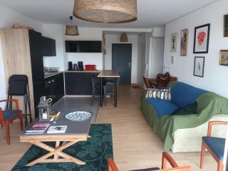 Appartement 3 pièces, Carantec centre - Carantec - 5