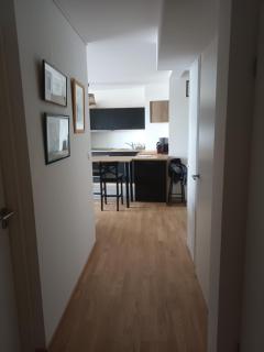 Appartement 3 pièces, Carantec centre - Carantec - 3