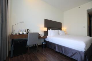 WP Hotel - Kuala Lumpur - 4