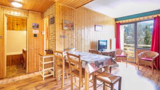 Hippocampe 20 - Appt cosy 4-6 pers - Chamrousse - 9
