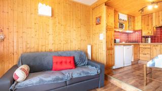 Hippocampe 20 - Appt cosy 4-6 pers - Chamrousse - 8