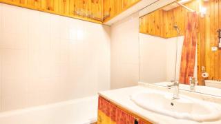 Hippocampe 20 - Appt cosy 4-6 pers - Chamrousse - 3