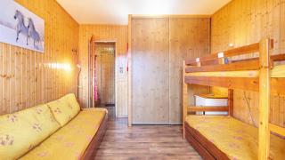 Hippocampe 20 - Appt cosy 4-6 pers - Chamrousse - 4