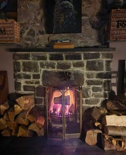 Harlech House - 4