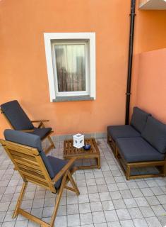 Casa “Mimosa”a pochi passi dal mare con Piscina - Badesi - 1