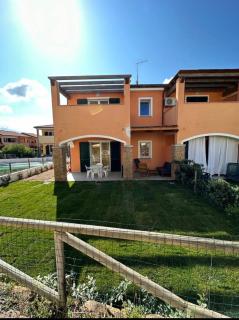 Casa “Mimosa”a pochi passi dal mare con Piscina - Badesi - 4