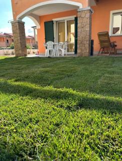 Casa “Mimosa”a pochi passi dal mare con Piscina - Badesi - 5