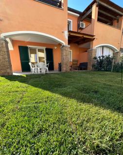 Casa “Mimosa”a pochi passi dal mare con Piscina - Badesi - 6