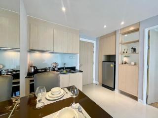 Grande Caribbean Condo Pattaya Jomtian แกรนด์แคริบเบียน พัทยา จอมเทียน - 4