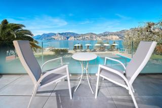 Hotel Capri - Malcesine - 9