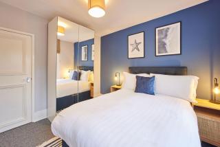 Apartment 5 The Albemarle - Ilfracombe - 8