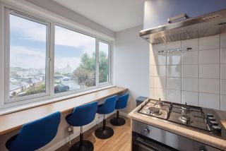 Apartment 5 The Albemarle - Ilfracombe - 7