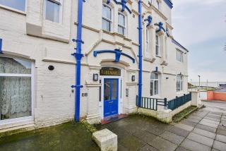 Apartment 5 The Albemarle - Ilfracombe - 6