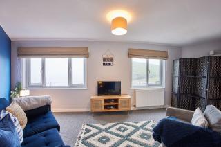 Apartment 5 The Albemarle - Ilfracombe - 2
