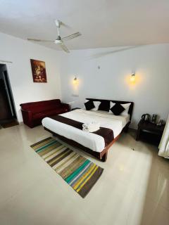 Red Stone Villas - Madikeri - 9