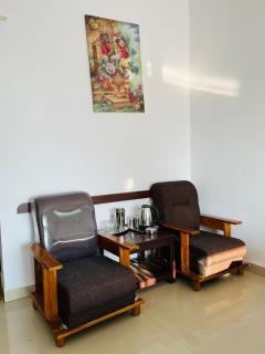 Red Stone Villas - Madikeri - 8